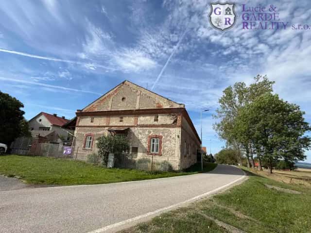 Prodej, rodinný dům, Dražíč, Dražíč, okres České Budějovice