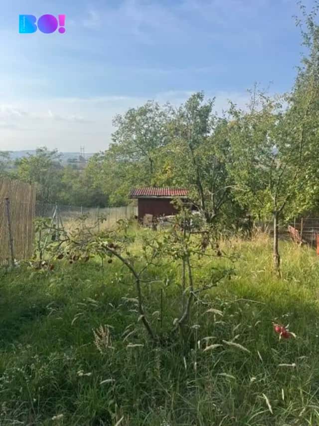Prodej zahrady, Brno - Bosonohy, Brno, okres Brno-město