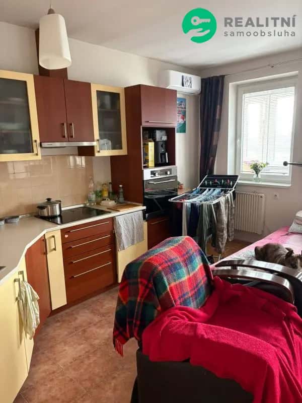 Prodej bytu 2kk, Tupolevova 472, Praha - Letňany (46,1 m2 ), Tupolevova, Praha 9