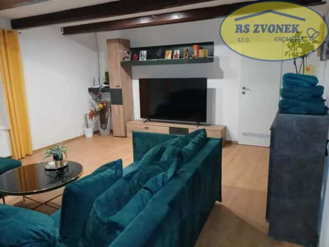 Prodej domu 4+1 Jankovice, Jankovice