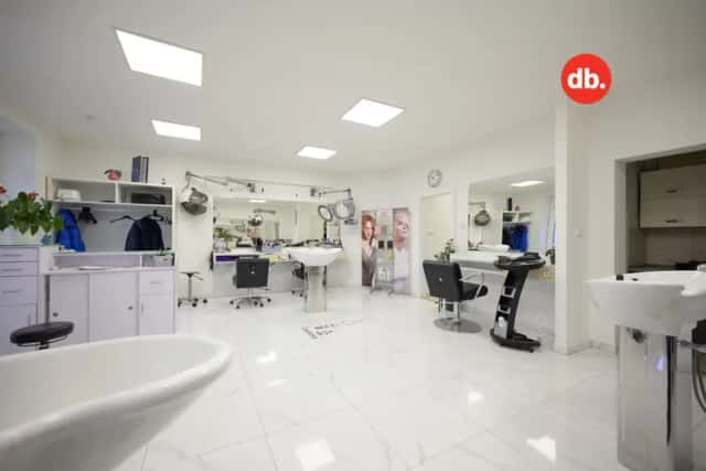 Pronájem obchodní prostory, 70 m2 - Karlovy Vary - Rybáře, Nejdecká, Karlovy Vary