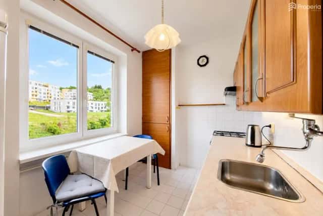 Prodej bytu 2+1 52 m2, Brno - Židenice, Došlíkova 3899/47, Brno, okres Brno-město