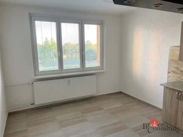 Prodej bytu 1+1 36 m2, Chomutov, Kamenná 5115, Chomutov