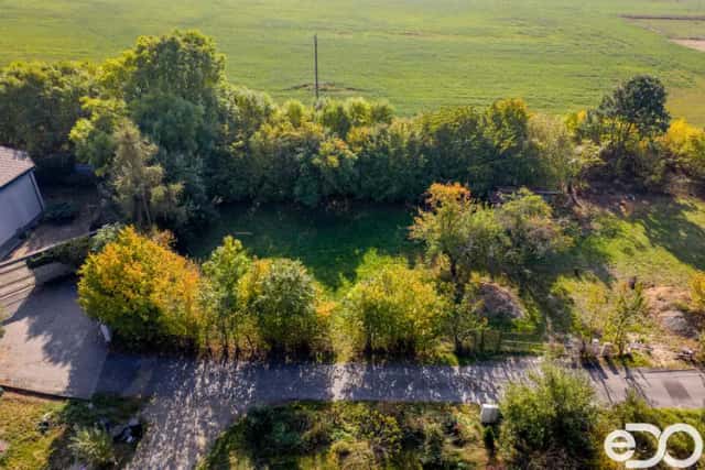 Pozemek Vestec 673m, Vestec, okres Praha-západ