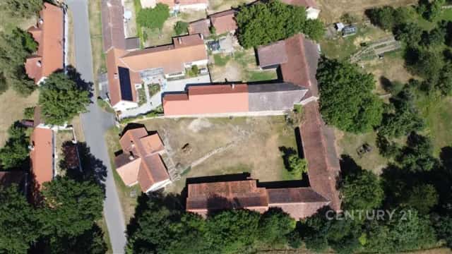 Výjimečná historická zemědělská usedlost s možností vlastního rybníčku – Šamonice u Písku, Předotice, okres Písek