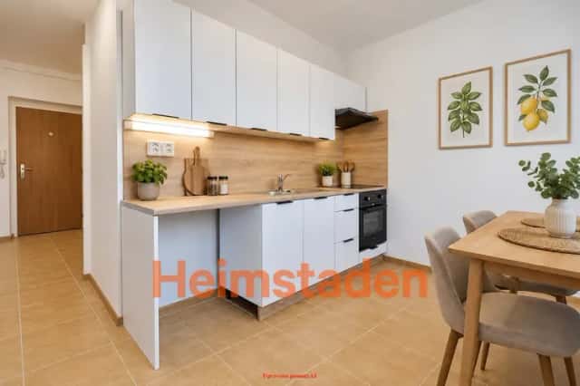 Pronájem bytu 2+1 56 m2, Havířov-Město - Havířov - Město, V Parku 152/15, Havířov – Havířov-Město, okres Karviná