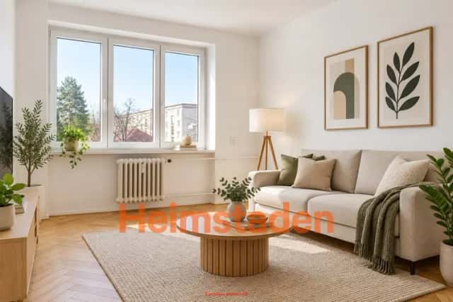 Pronájem bytu 2+1 50 m2, Havířov-Město - Havířov - Město, Dlouhá třída 488/45, Havířov – Havířov-Město, okres Karviná