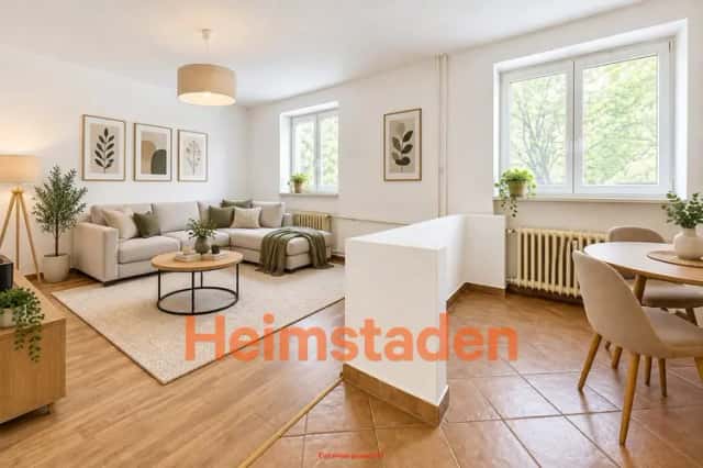 Pronájem bytu 3+kk 76 m2, Ostrava-Poruba - Ostrava - Poruba, Havanská 738/8, Ostrava – Ostrava-Poruba, okres Ostrava-město