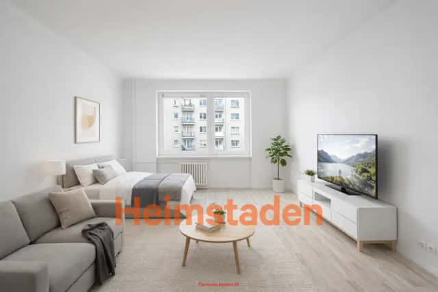 Pronájem bytu 1+1 39 m2, Ostrava-Poruba - Ostrava - Poruba, Nálepkova 866/26, Ostrava – Ostrava-Poruba, okres Ostrava-město