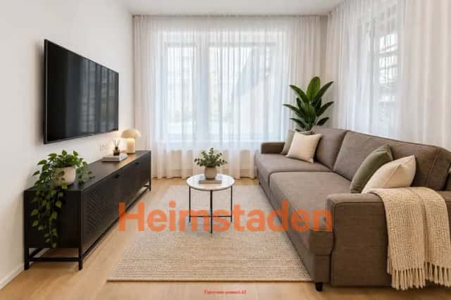 Pronájem bytu 2+kk 54 m2, Praha - Holešovice, U Pergamenky 1640/11a, Praha