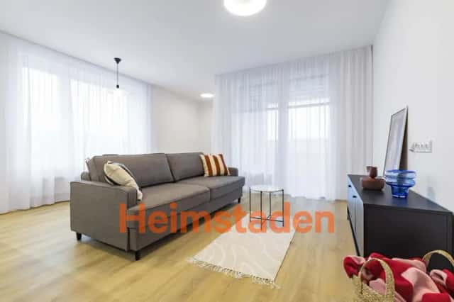 Pronájem bytu 2+kk 57 m2, Praha - Holešovice, U Pergamenky 1640/11a, Praha