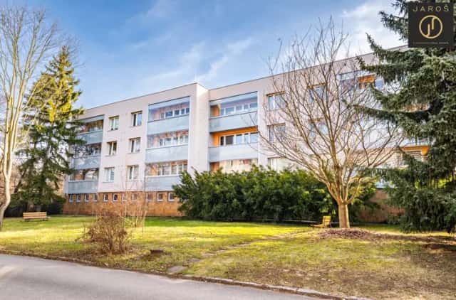Nabízíme k prodeji byt 3+1/L/B/OV, 77 m2, Slunečnicová, Záběhlice, Praha 10, Slunečnicová, Praha