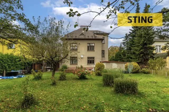Prodej vily ul. Rudná Ostrava, Ostrava, okres Ostrava-město