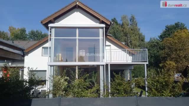 Prodej bytu 4+kk, garáž, stání, balkon, České Vrbné, České Budějovice, České Vrbné, České Budějovice
