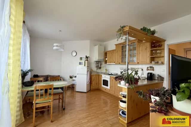 Znojmo, OV 1+1, 37 m2, balkon – byt, Znojmo