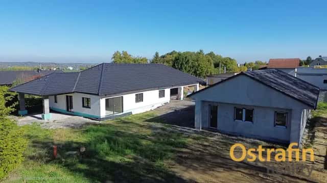 Prodej 2 bungalovů 360 m2, pozemek 2219 m2, Dolní Lutyně, Dolní Lutyně, okres Karviná