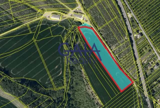 Prodej souboru pozemků o výměře 13 365 m2 – Buchlovice, Buchlovice, okres Uherské Hradiště