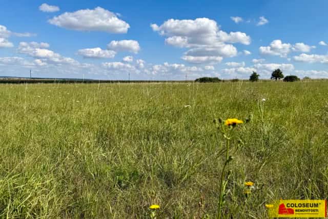 Znojmo, stavební parcela pro výstavbu komerčních objektů, 8 168 m2 – pozemek, Znojmo