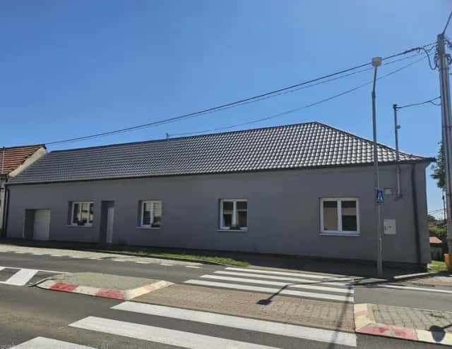Pronájem rodinného domu 3+kk, Uherský Ostroh, Uherský Ostroh, okres Uherské Hradiště