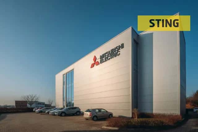 Pronájem kanceláře č.217 s parkovacím stáním, Pardubice