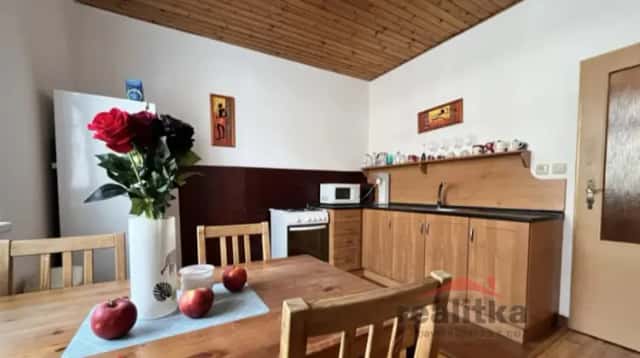 Pronájem zařízeného bytu 2+kk, 46 m2, Opava, třída Spojenců, Opava