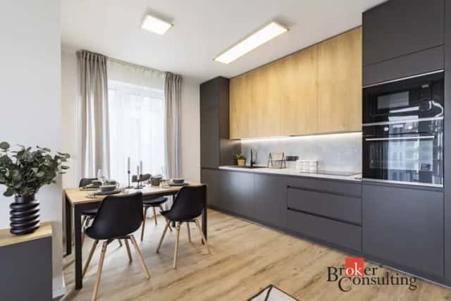 Pronájem bytu 3+kk 73 m2, Kladno, Ke křížku 1083/5, Kladno