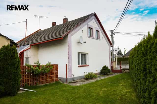 Prodej domu 3+1, Bolatice, Nádražní, Bolatice, okres Opava
