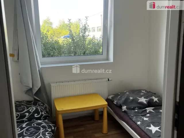 Pronájem pokoje 11 m2, Praha Bechovice, Podnikatelská I, Praha