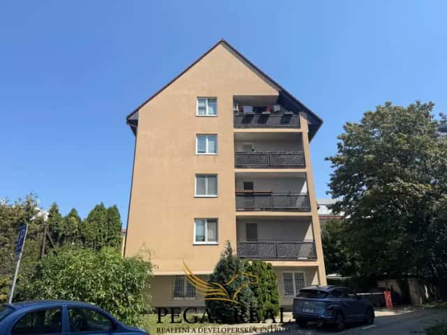 Prodej mezonetového bytu 3+kk 94 m2, Brno - Židenice, Viniční, Brno, okres Brno-město