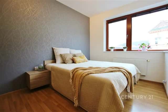 Pronájem bytu 2+kk 44 m2, ul. Křídlovická, Brno – Staré Brno, Křídlovická, Brno – Brno-střed, okres Brno-město