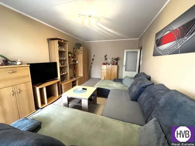 Prodej bytu 3+1 76 m2 v Radomyšli okres Strakonice, Školní, Radomyšl, okres Strakonice