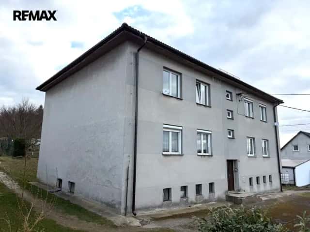 K prodeji OV 3+1 Zašovice, okr. Třebíč, Zašovice, okres Třebíč