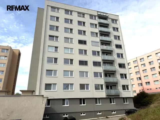 K pronájmu 2+kk v Třebíči, ul. Spojenců, Spojenců, Třebíč