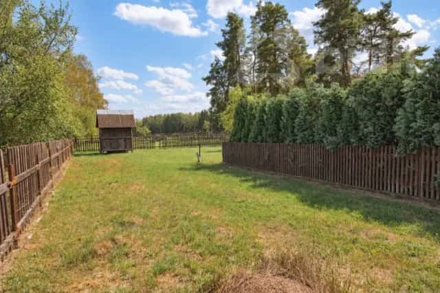 Prodej pozemku 952 m², Františkovy Lázně - Seníky, Františkovy Lázně, okres Cheb