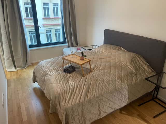 Prodej bytu 4+kk 109 m², Krásova, Praha 3 – Žižkov