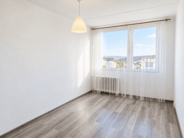 Prodej bytu 2+kk 40 m², Makovského, Praha 6 – Řepy