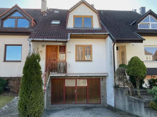 Prodej domu 5+1 206 m², Praporce, Uherské Hradiště – Mařatice