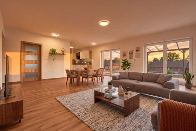 Prodej domu 5+kk 203 m², Třebeň, okres Cheb