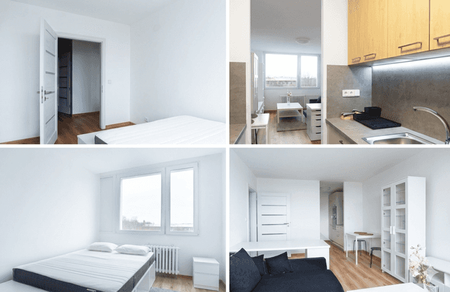 Prodej bytu 2+kk 42 m², Bendlova, Praha 9 – Miškovice