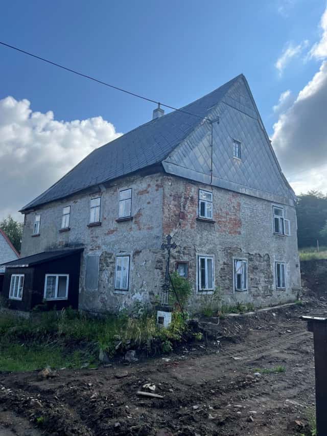 Prodej objektu 230 m², Horská, Vejprty, okres Chomutov