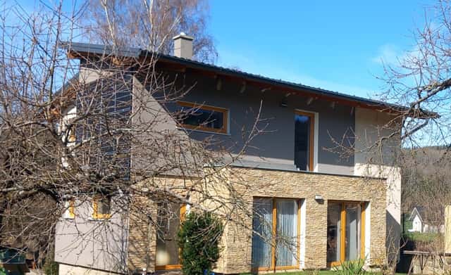 Prodej domu 3+kk 120 m², Předenice, okres Plzeň-jih