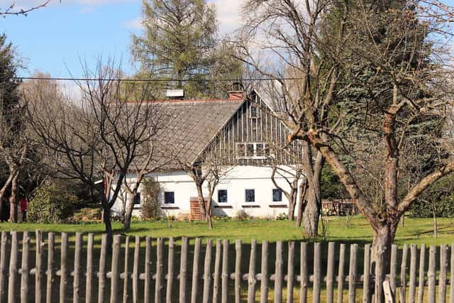 Pronájem objektu, Jablonné v Podještědí, okres Liberec