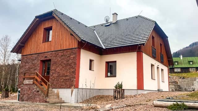 Prodej objektu 167 m², Žacléř – Prkenný Důl, okres Trutnov
