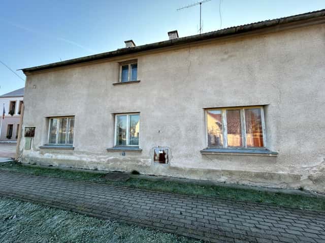 Prodej domu ostatni 168 m², Martiněves – Martiněves u Libochovic, okres Litoměřice