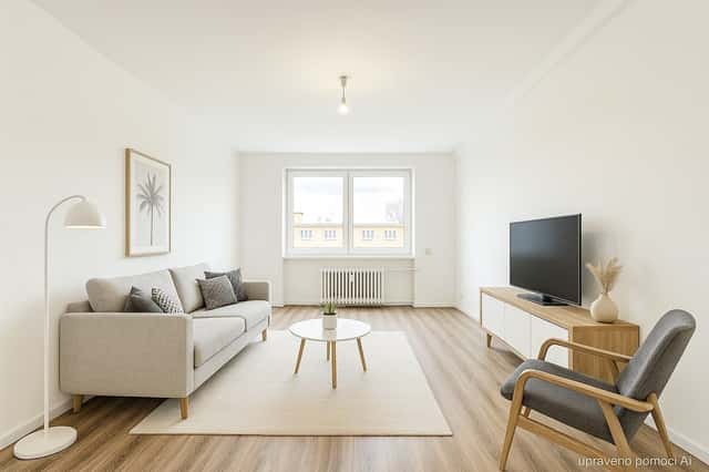 Pronájem bytu 3+1 75 m², Marie Majerové, Frýdek-Místek – Místek
