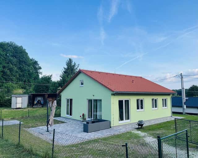Pronájem objektu, Černá Voda, okres Jeseník