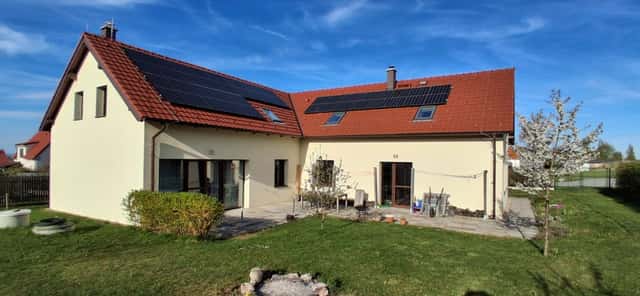 Prodej domu 7+kk 318 m², Soběslav – Nedvědice u Soběslavi, okres Tábor