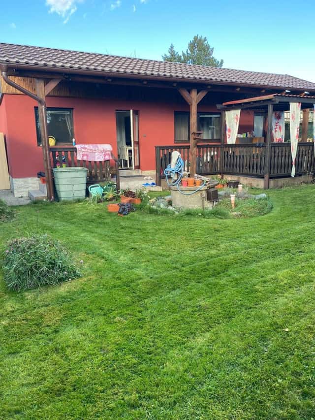 Prodej domu 2+kk 84 m², Mokrovraty, okres Příbram
