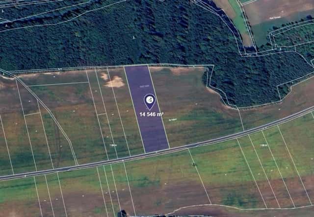 Prodej pozemku, Koleč, okres Kladno