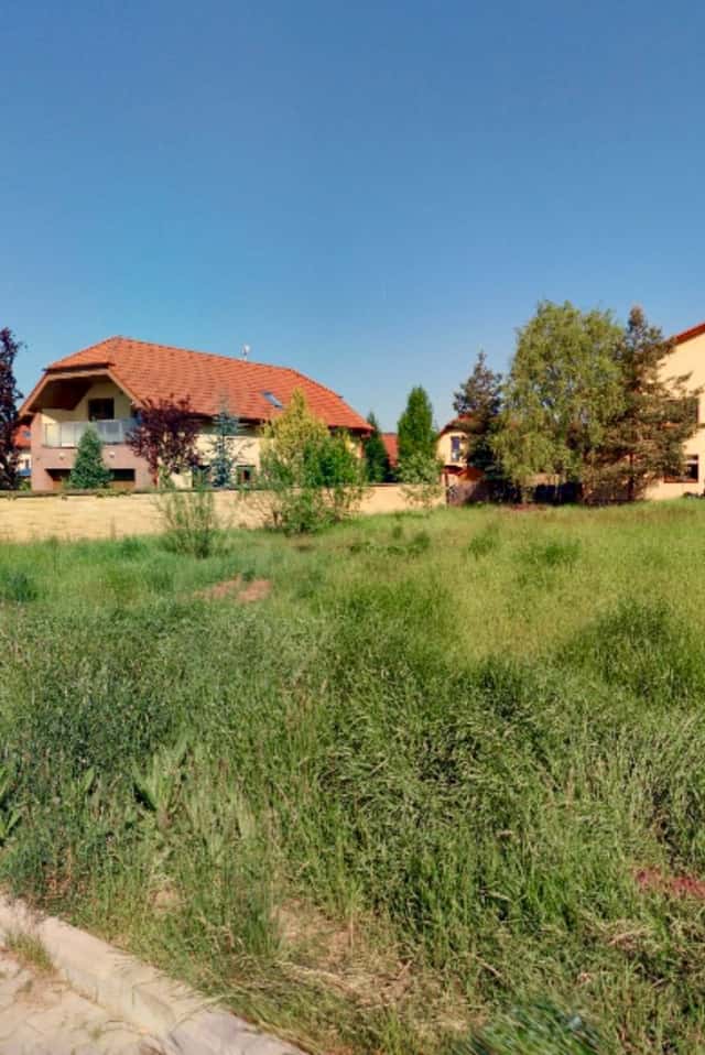 Prodej pozemku, Oblouková, Rudná – Hořelice, okres Praha-západ